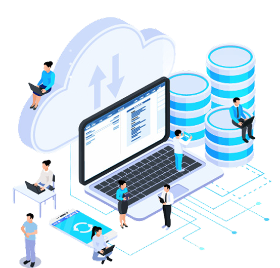 Data Synchronization