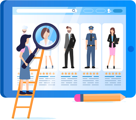 Tally Manpower Solutions