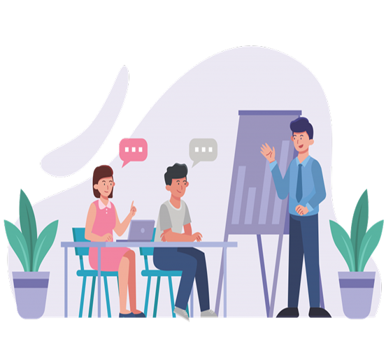 Tally Business Training