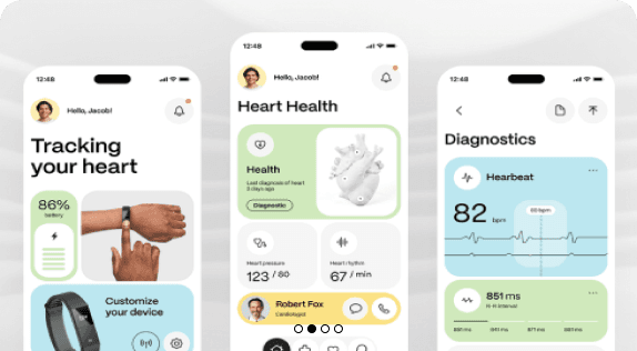 Inventory & POS Checkout App