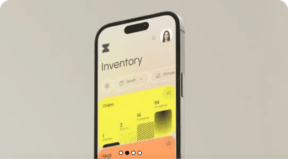 Inventory & POS Checkout App